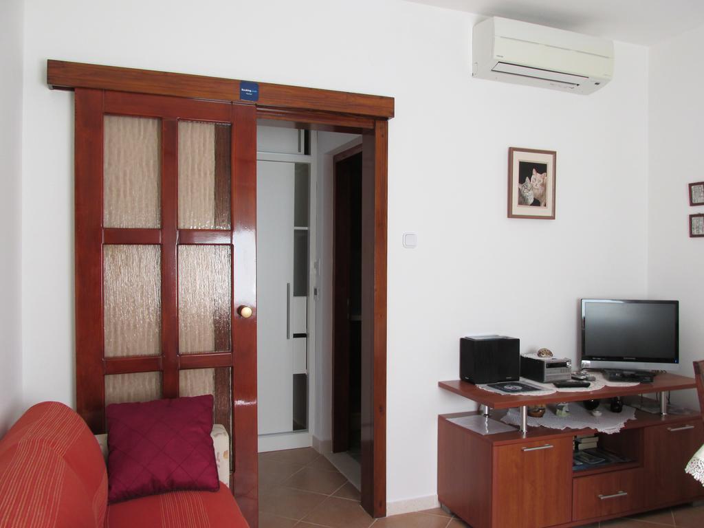 Tower Suites Korcula Bagian luar foto