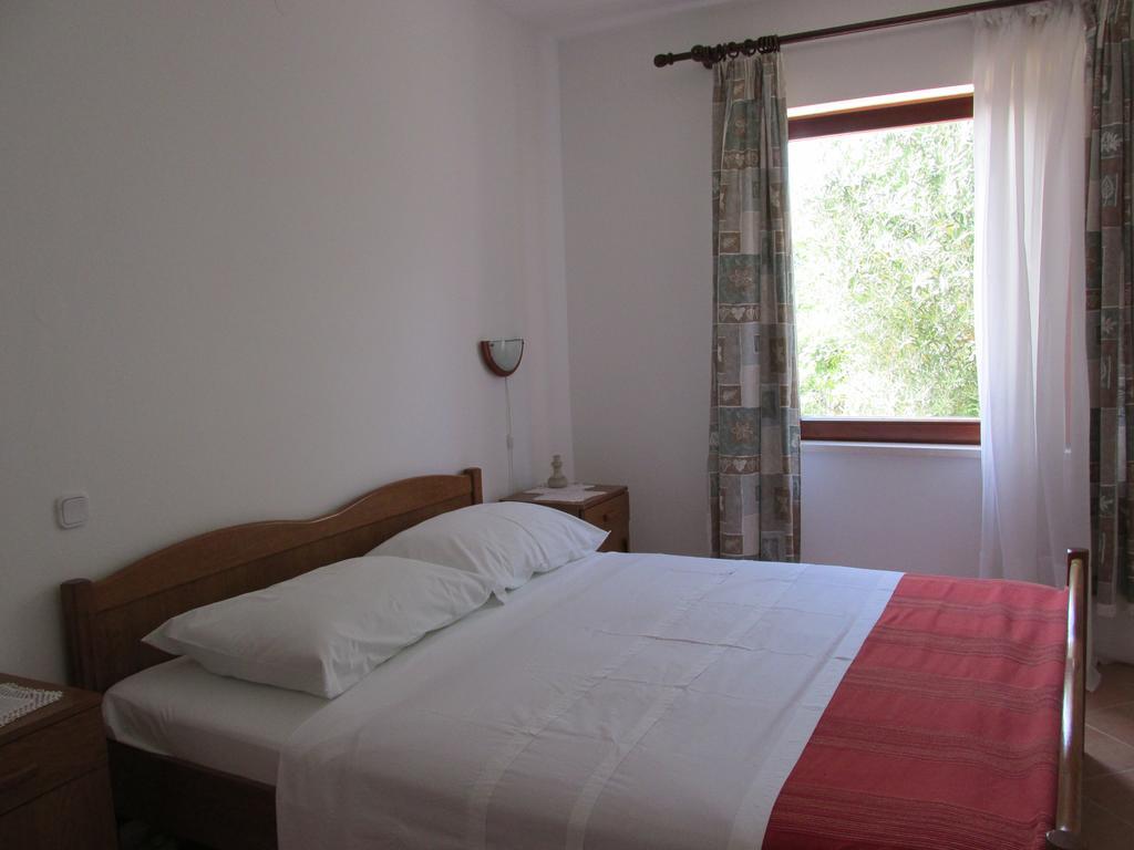 Tower Suites Korcula Bagian luar foto