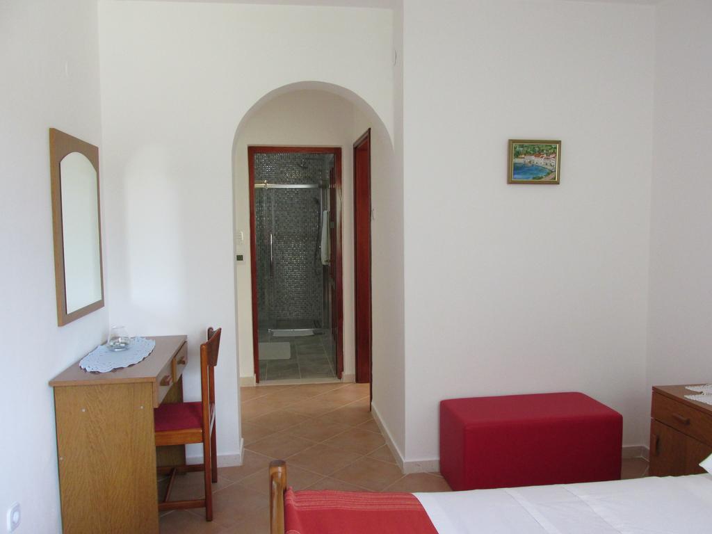 Tower Suites Korcula Bagian luar foto