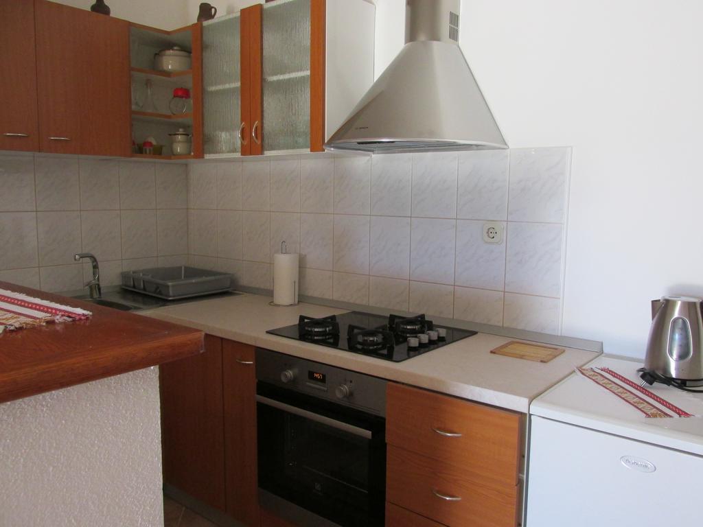 Tower Suites Korcula Bagian luar foto