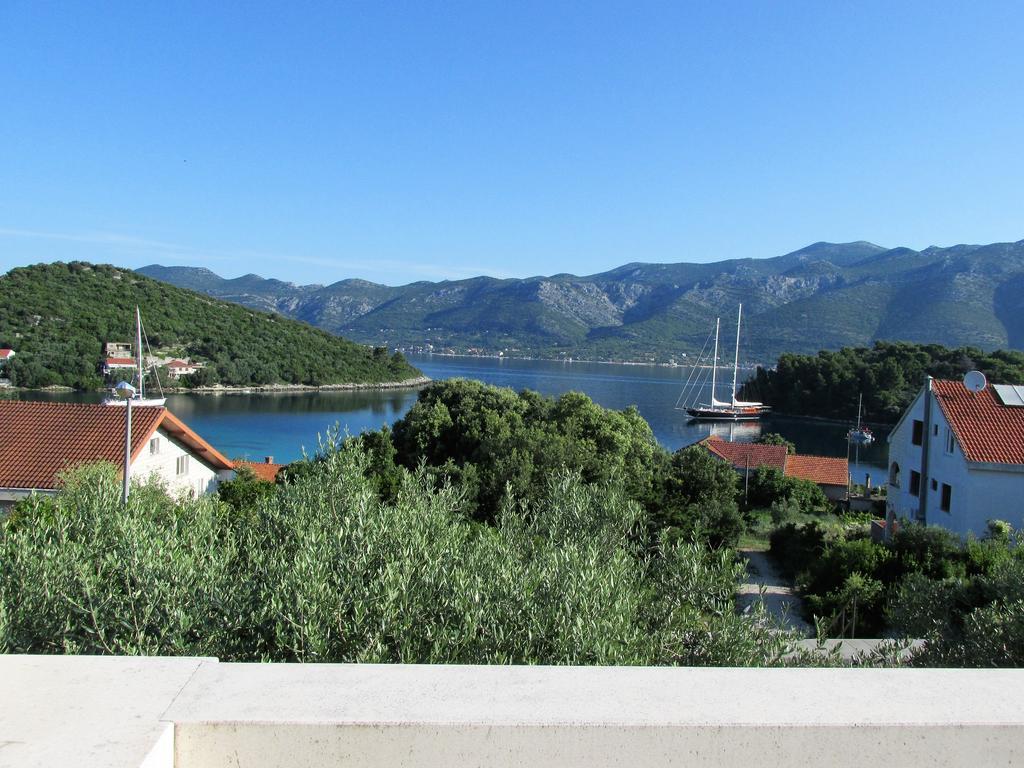 Tower Suites Korcula Bagian luar foto