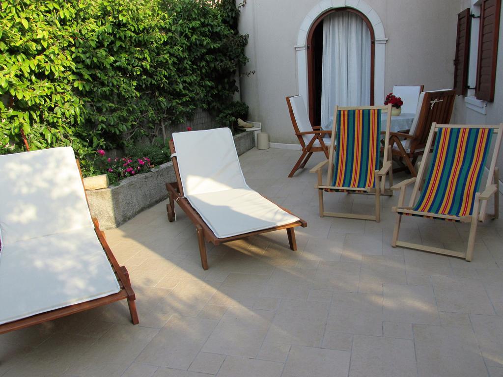 Tower Suites Korcula Bagian luar foto