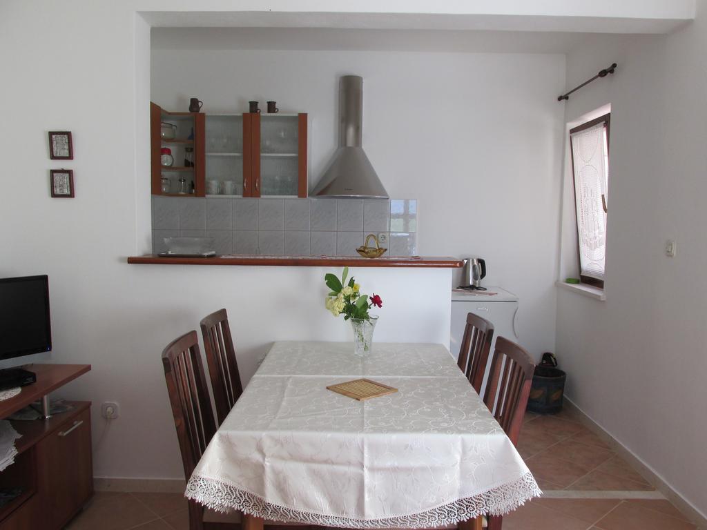 Tower Suites Korcula Bagian luar foto