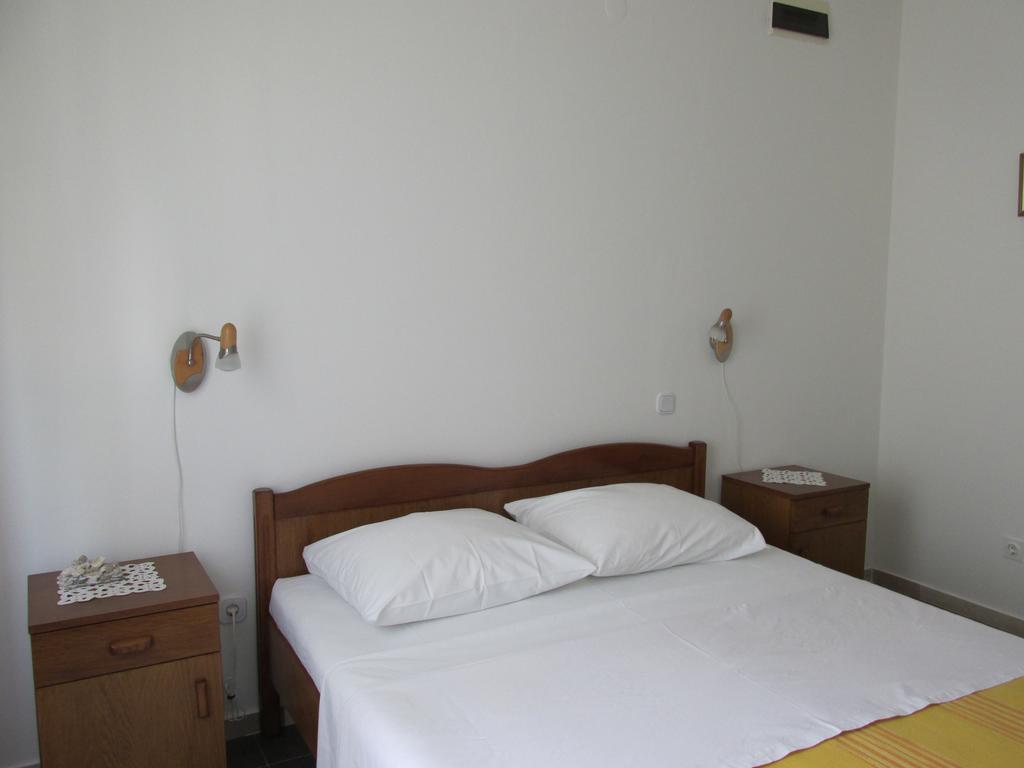 Tower Suites Korcula Bagian luar foto