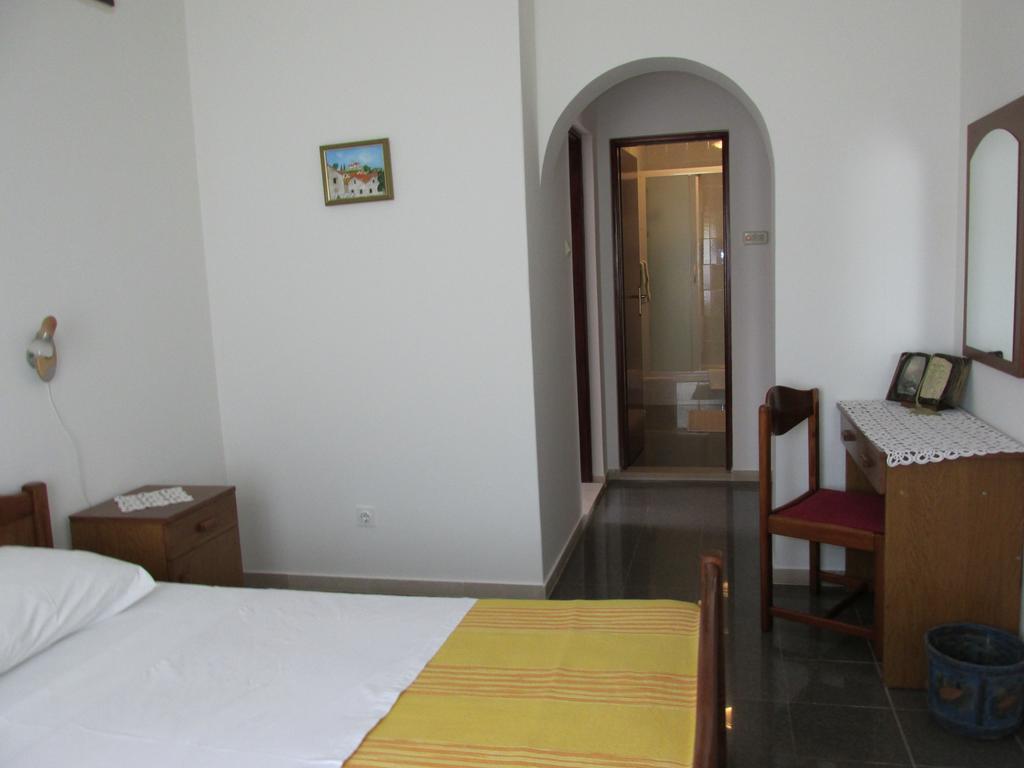 Tower Suites Korcula Bagian luar foto