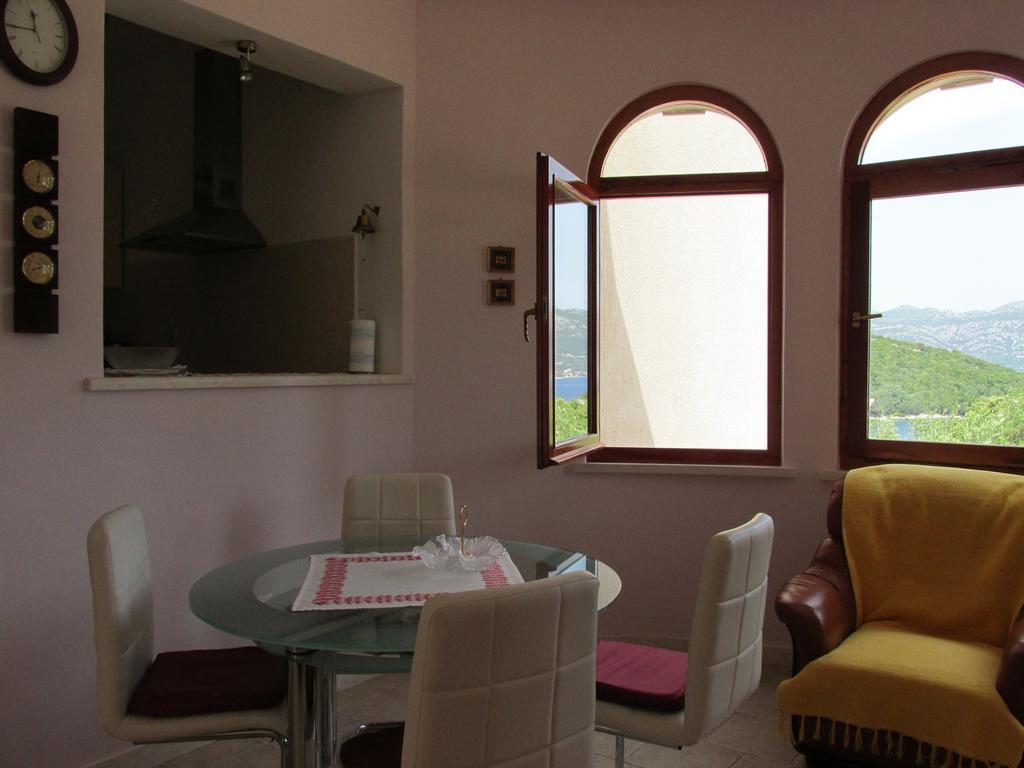 Tower Suites Korcula Bagian luar foto