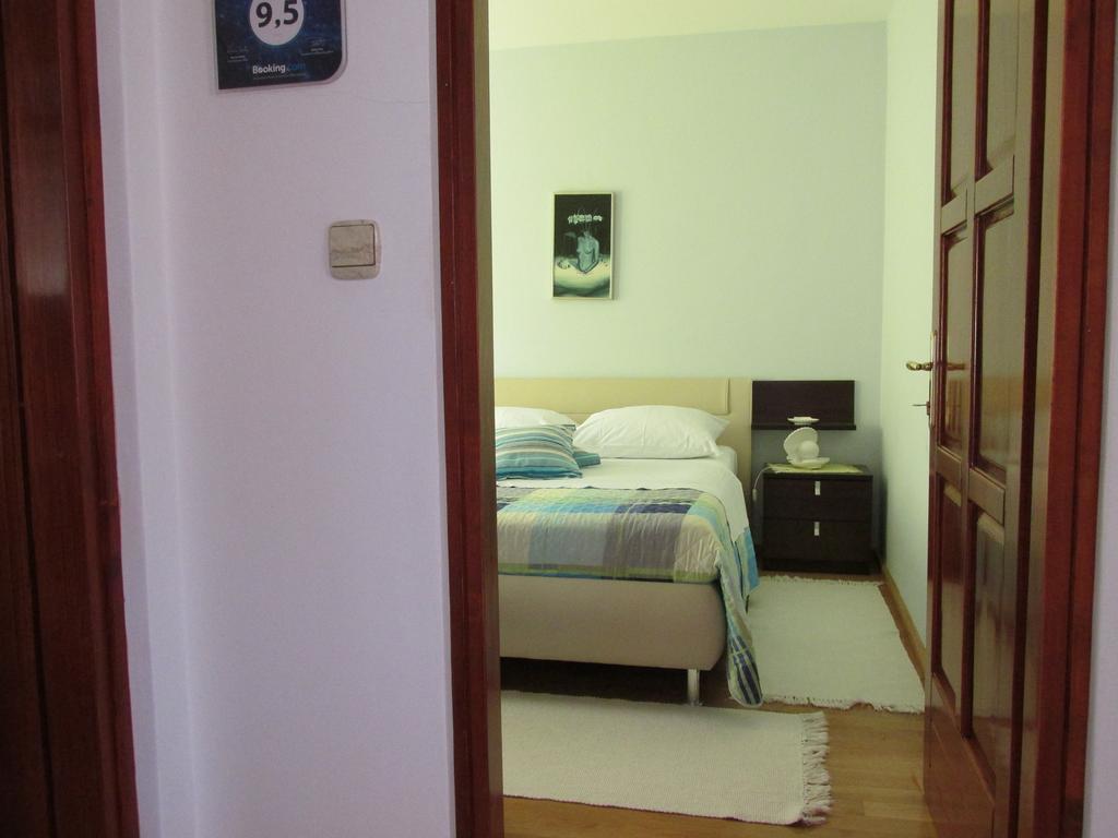 Tower Suites Korcula Bagian luar foto