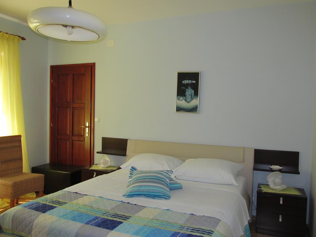 Tower Suites Korcula Bagian luar foto