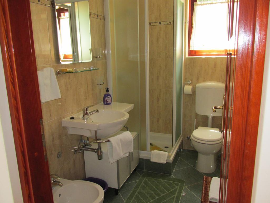 Tower Suites Korcula Bagian luar foto