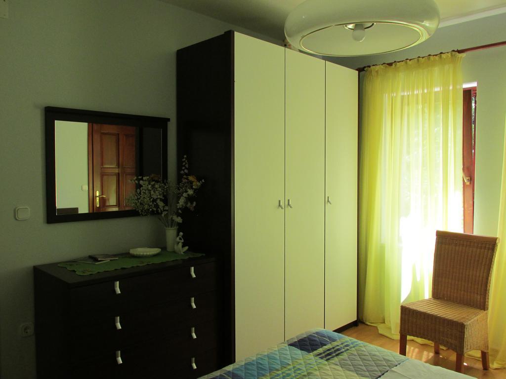 Tower Suites Korcula Bagian luar foto