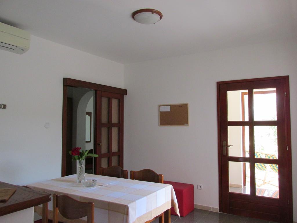 Tower Suites Korcula Bagian luar foto