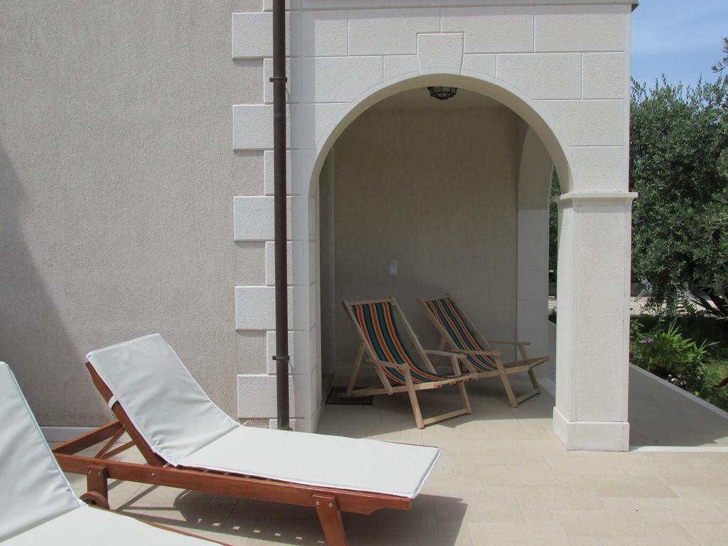 Tower Suites Korcula Bagian luar foto