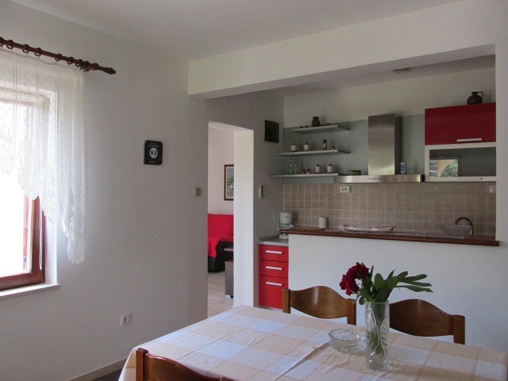 Tower Suites Korcula Bagian luar foto
