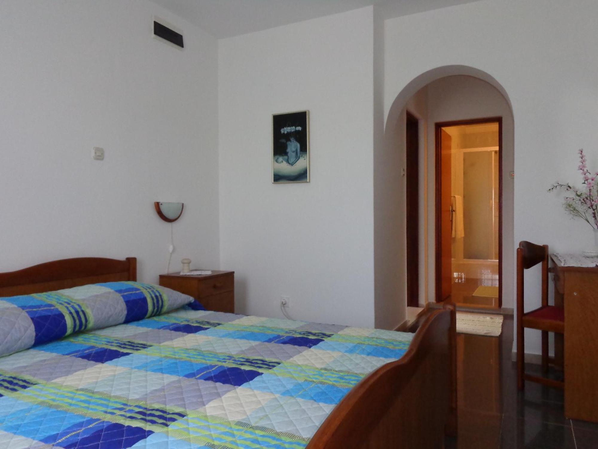 Tower Suites Korcula Bagian luar foto