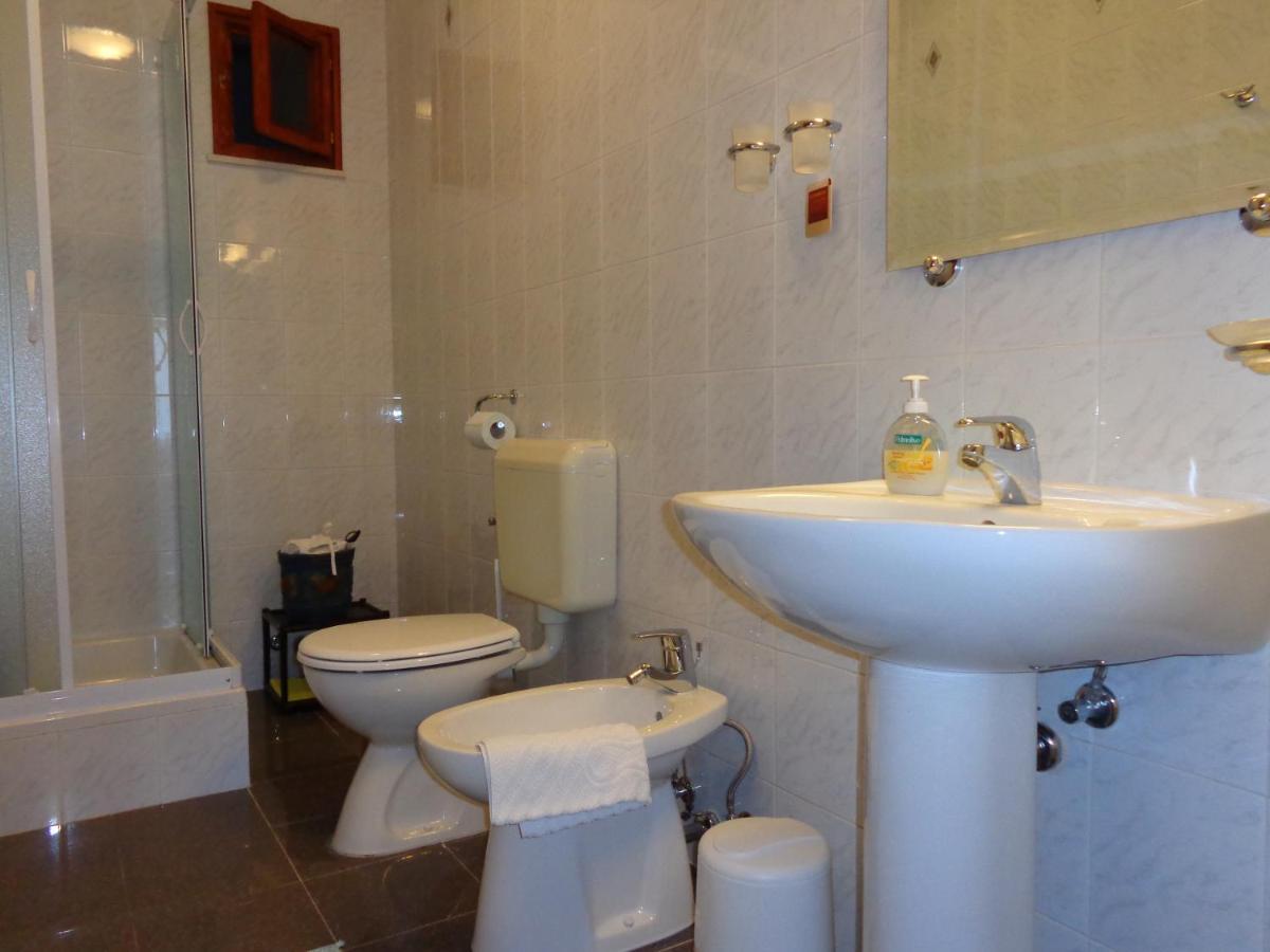 Tower Suites Korcula Ruang foto
